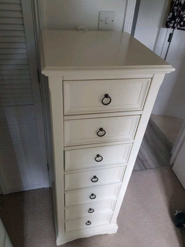 Blayze 7 Drawer Chest Of Drawers In Sutton London Gumtree