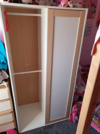 Kids Wardrobe For Sale In London Bedroom Wardrobes Storage
