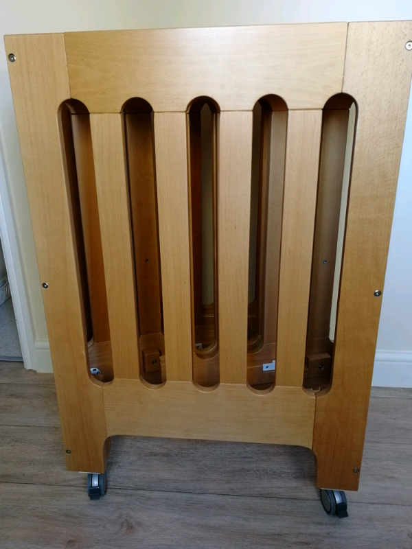 Bloom Alma Papa Crib In Thetford Norfolk Gumtree