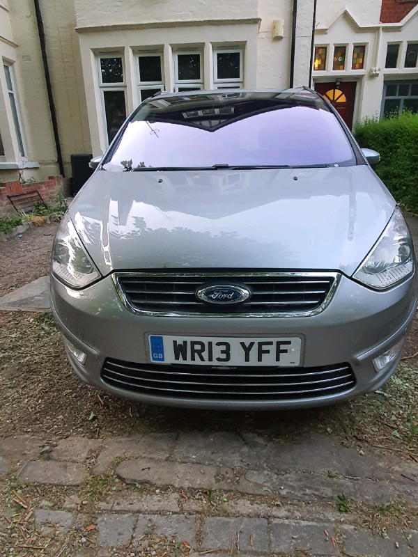 Used 7 Seater For Sale In Blairgowrie Perth And Kinross