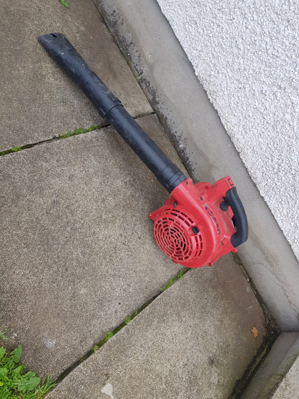 Leaf blower for sale. in Castledawson, County Londonderry Gumtree
