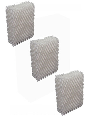 EFP Humidifier Filter Wicks for Kenmore 14809 14112 14120 (3 Pack)