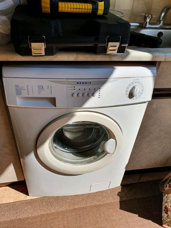 BENDIX washing machine in Stranmillis, Belfast Gumtree