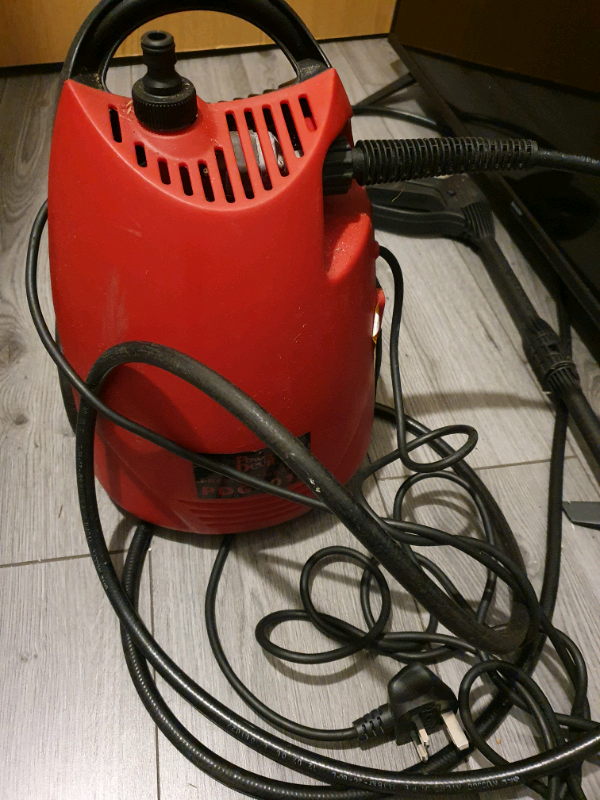 Power devil pressure washer in Glasgow Gumtree