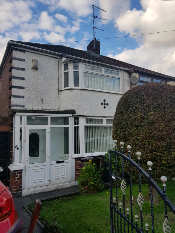 House to let whiston in Whiston, Merseyside Gumtree