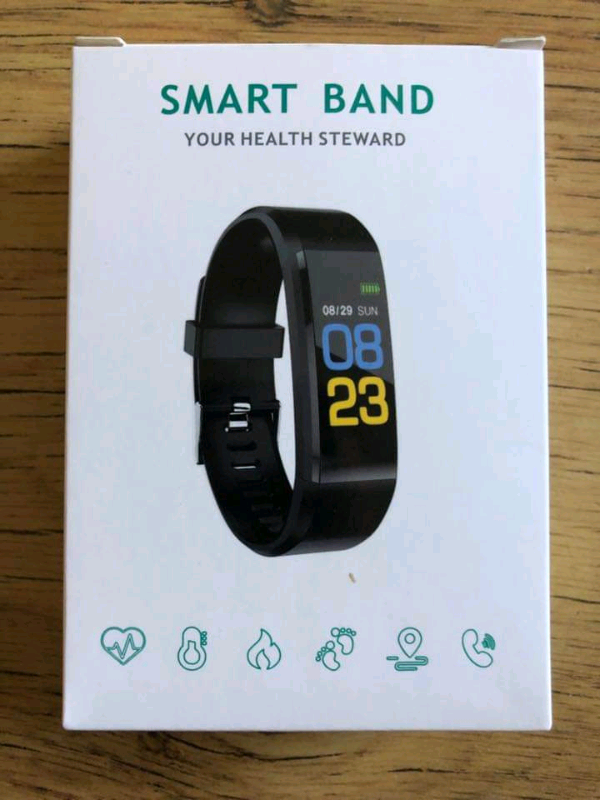 fitbit type watches