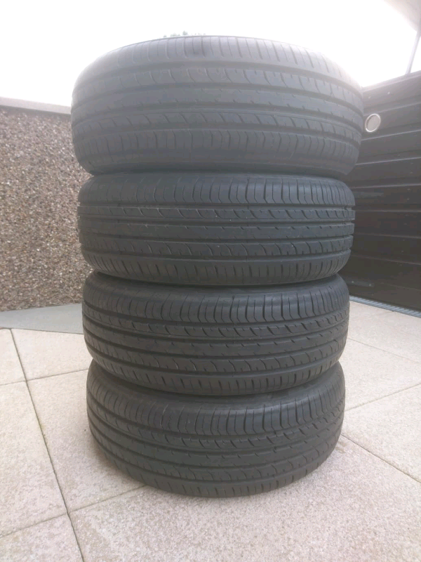 Tyres for Sale in Inverurie, Aberdeenshire Gumtree