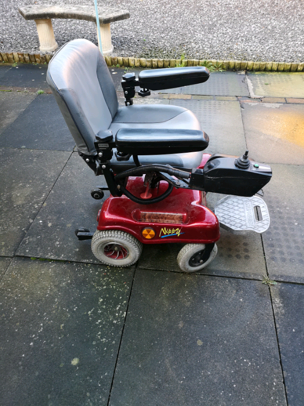 Mobility scooter chair in Darlington, County Durham Gumtree
