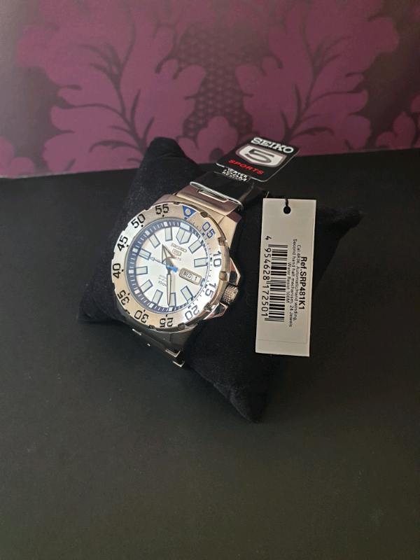 seiko ice monster srp481k1