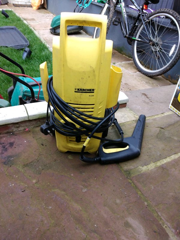 Karcher pressure washer in Leeds City Centre, West Yorkshire Gumtree