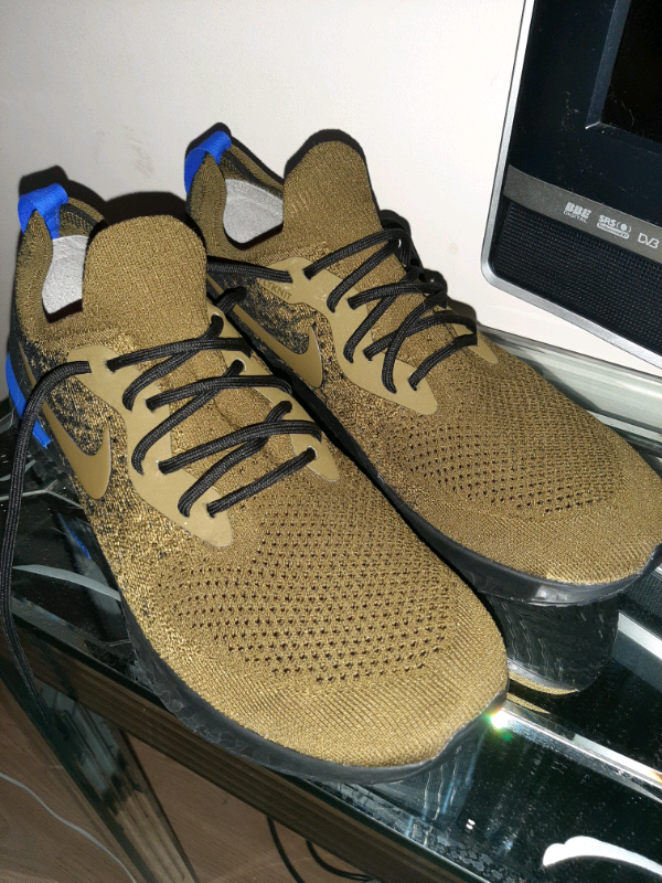 nike react khaki mens