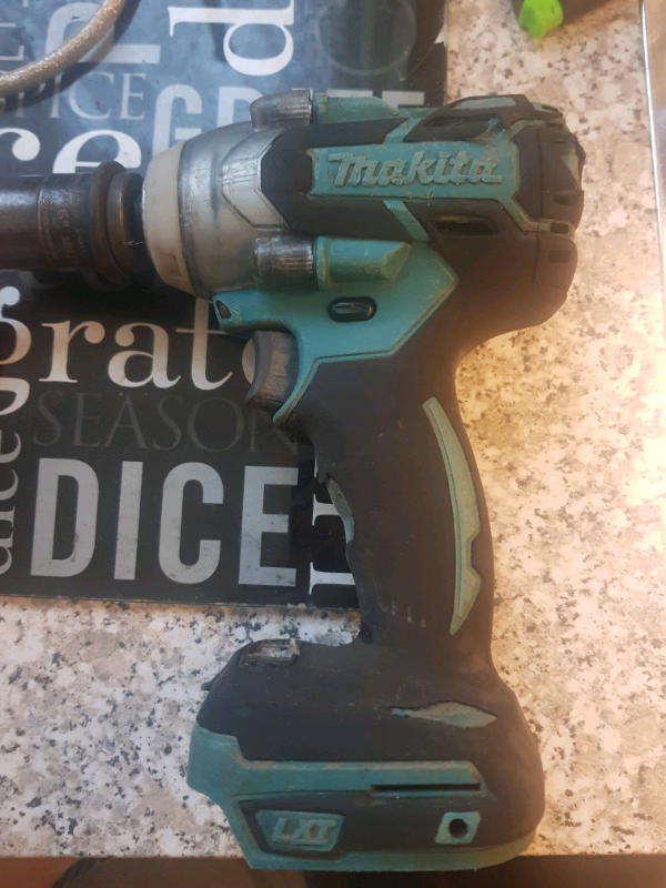 Makita impact wrench in Lowestoft, Suffolk Gumtree