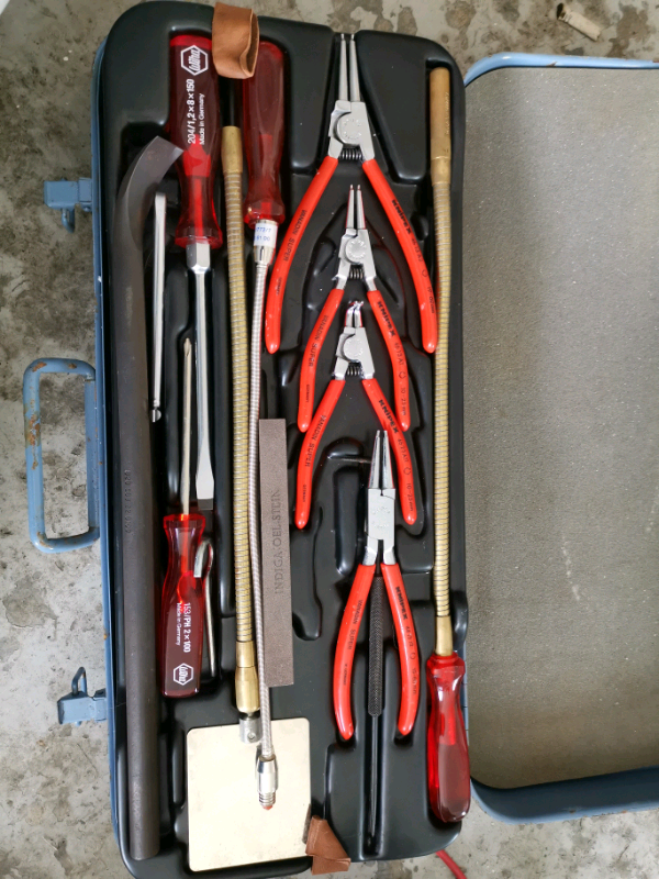 engineering tool kit in Greenisland, County Antrim Gumtree