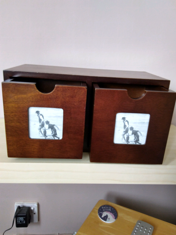 Storage box in Hamilton, South Lanarkshire Gumtree