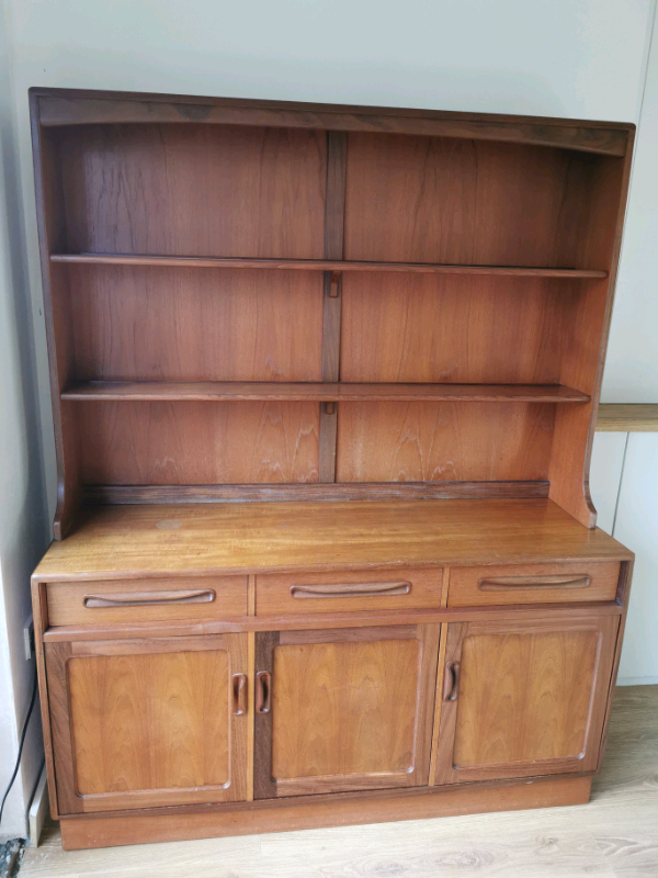 G Plan Fresco Sideboard Dresser 1970s in SouthendonSea, Essex Gumtree