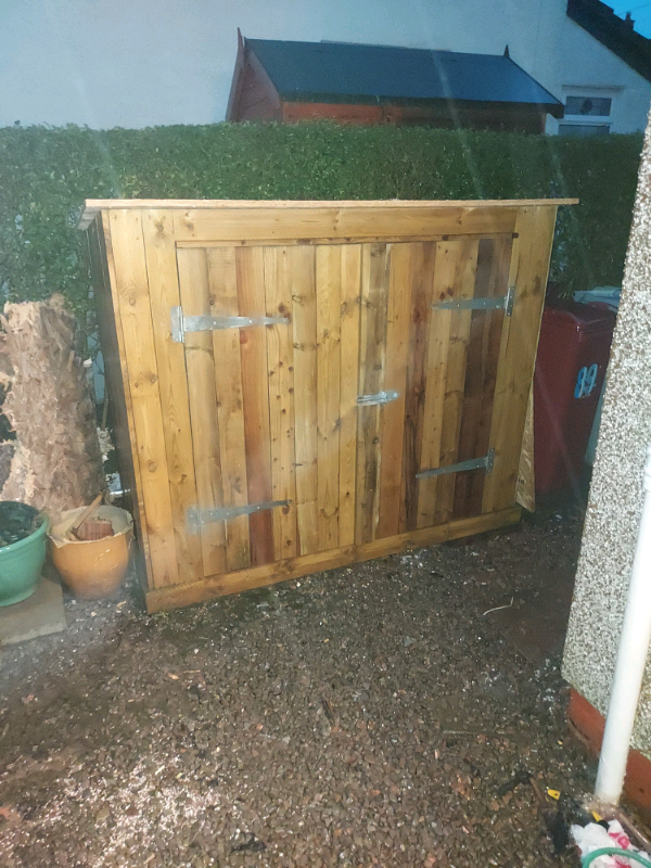 Shed and garden furniture in East Kilbride, Glasgow Gumtree