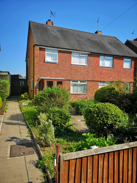 3 Bedroom House To Rent In Radford In Coventry West Midlands Gumtree