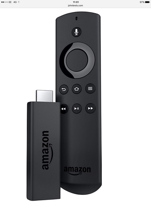 Amazon Fire stick (chipped) in Coventry, West Midlands Gumtree