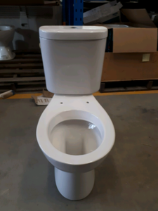 Porcher Studio Toilet Suite | Building Materials | Gumtree Australia