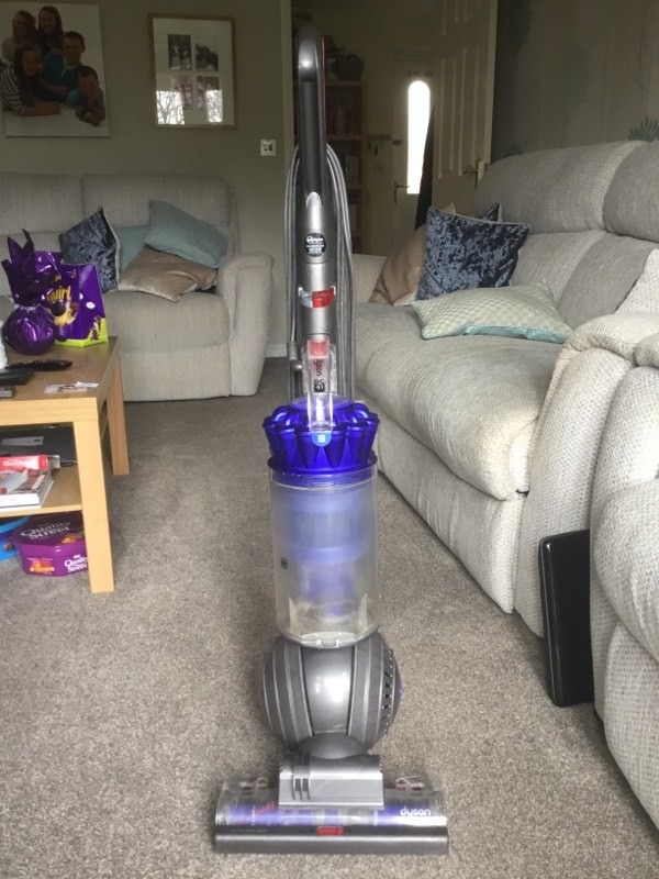Dyson DC41 in Quedgeley, Gloucestershire Gumtree