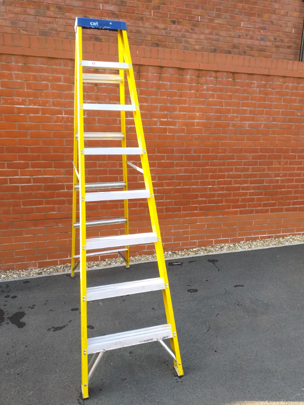 Step ladder for sale! in Newton Abbot, Devon Gumtree