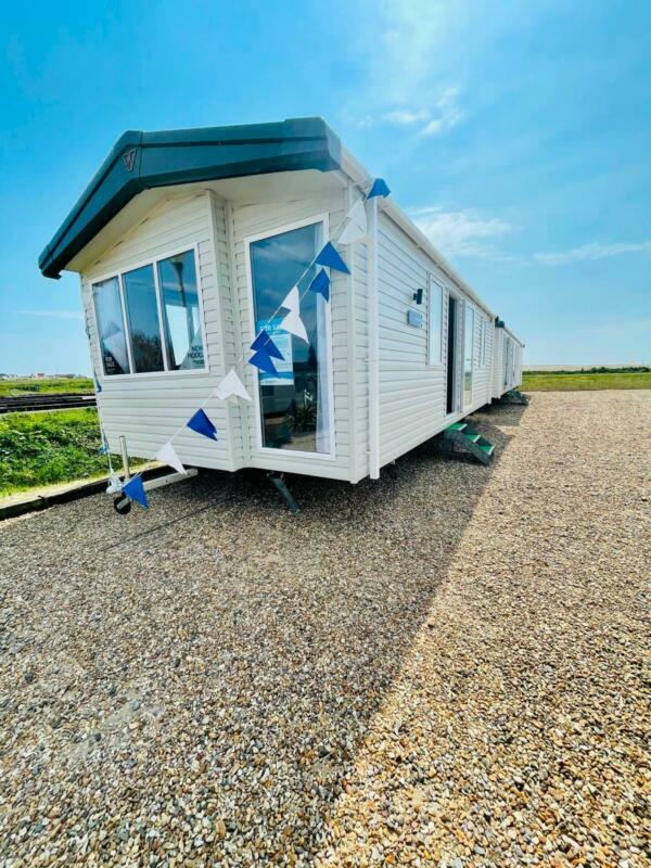 CARAVANS FOR SALE FROM £247 PER MONTH CALL JOSHUA ON 07955825040 in Selsey, West Sussex