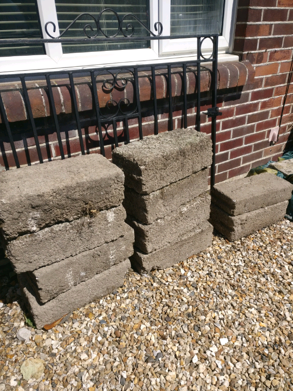 Free concrete blocks in Dorchester, Dorset Gumtree