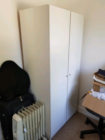 Wardrobe In Leicester Leicestershire Gumtree