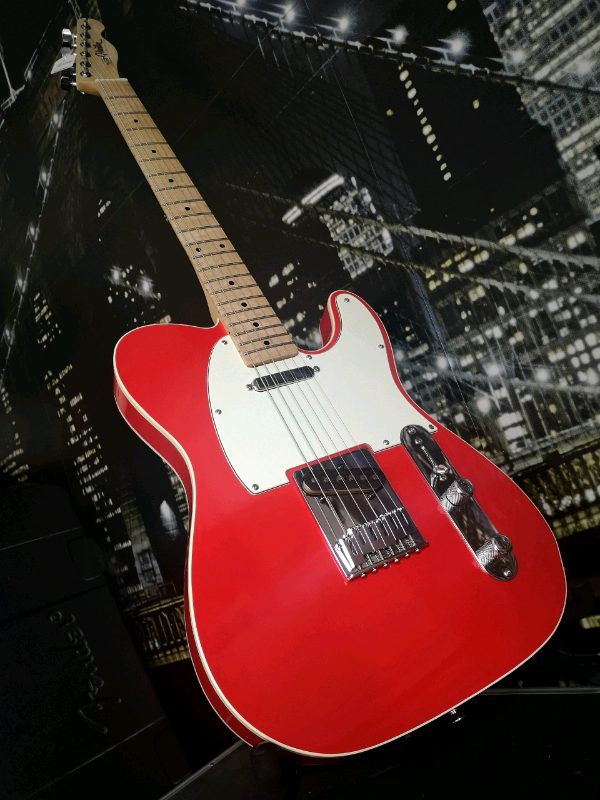 Hanlon Guitars UK Telecaster Custom (NEW) in Lisburn Road, Belfast