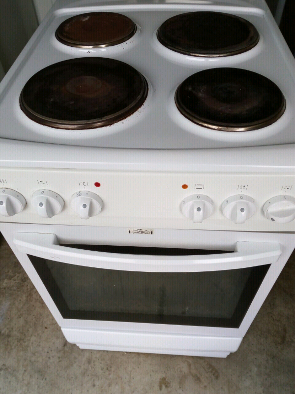 Currys essential electric cooker in Exeter, Devon Gumtree