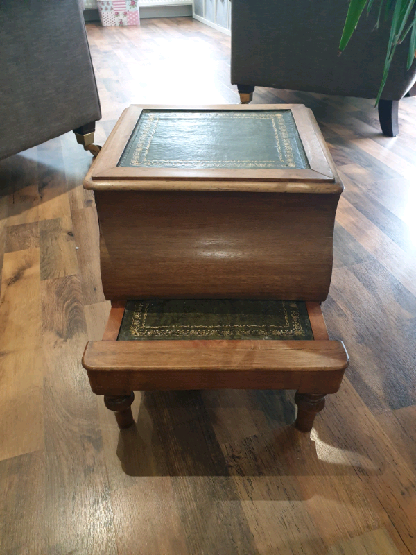 Vintage children's commode, potty,toilet in Crumlin, County Antrim