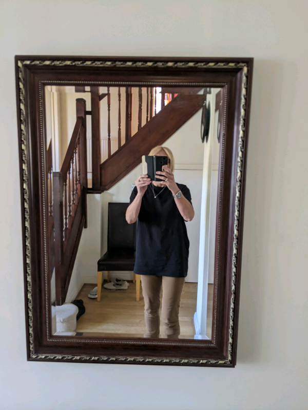 Free Standing Mirror Gumtree at Bree Ross blog