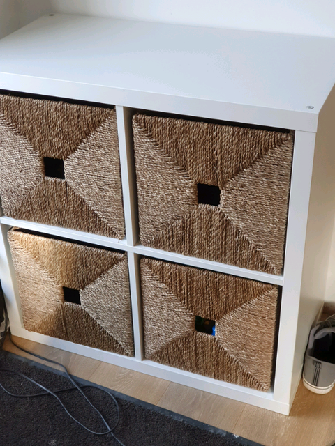 Ikea Storage Cube In Gloucestershire Gumtree