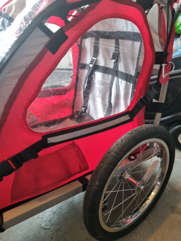 Halfords Bike Trailer single in Worsley, Manchester Gumtree
