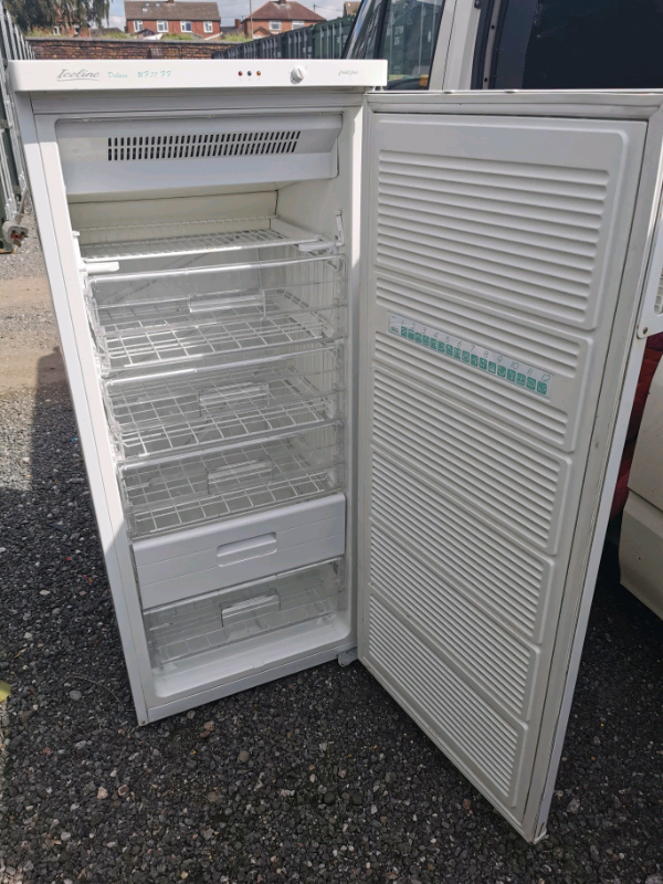 Tall freezer in Congleton, Cheshire Gumtree