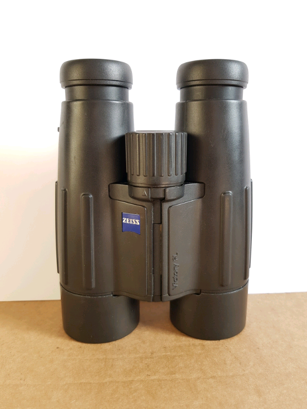 Zeiss 10x42 fl binocular in good condition in Burnley, Lancashire Gumtree