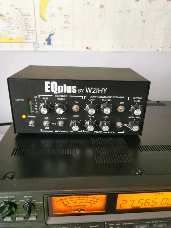 Eqplus by W2ihy in Belper, Derbyshire Gumtree