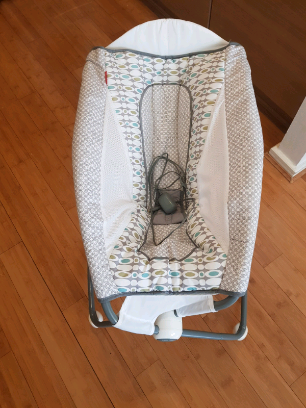 Automatic Baby Swing Rocker Fisher Price Rock N Play Infant Sleeper In Croydon London Gumtree