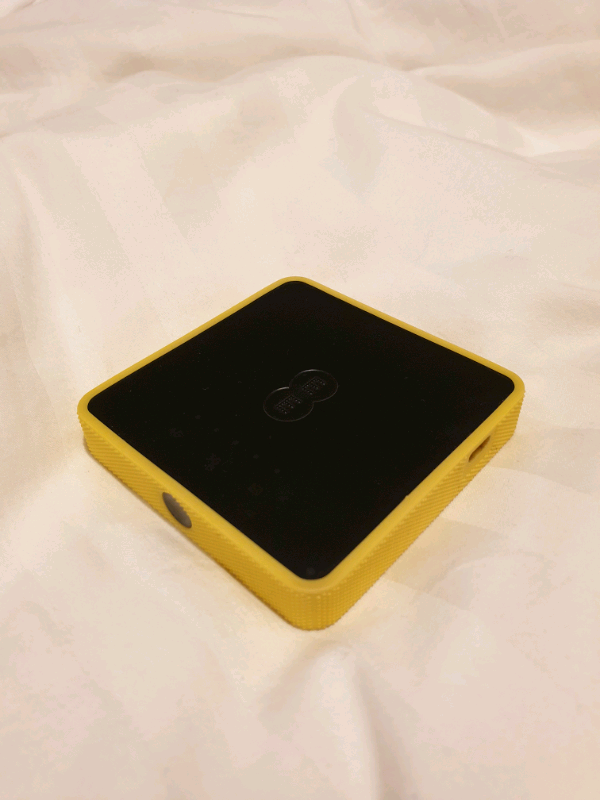 EE Osprey Mini 4G LTE Mobile Router UNLOCKED in Hindley Green