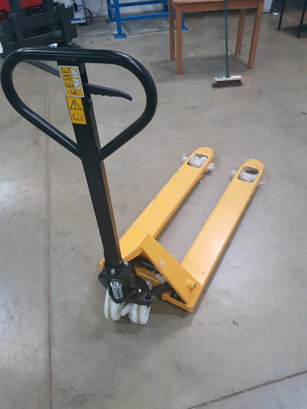 Pallet truck 2500kg in Somercotes, Derbyshire Gumtree