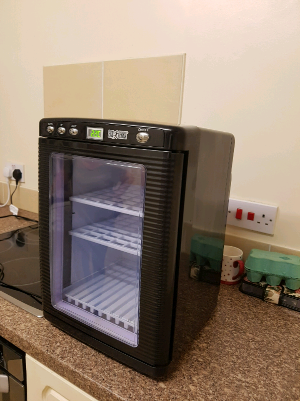 exo terra reptile egg incubator | in Great Yarmouth, Norfolk | Gumtree
