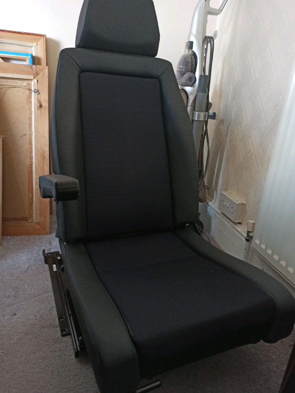 Mobility swivel car seat in Swansea Gumtree