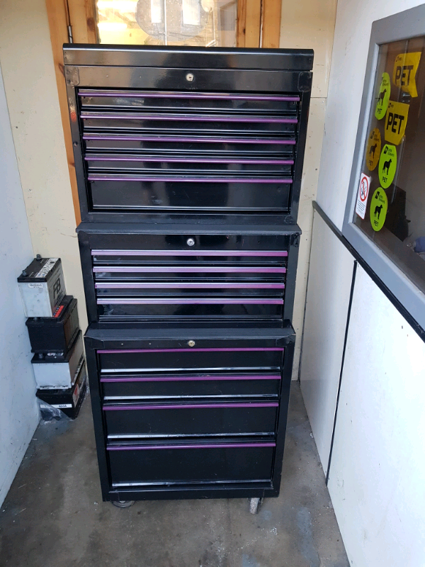 Tool Box Chest Drawer In Perth Perth And Kinross Gumtree