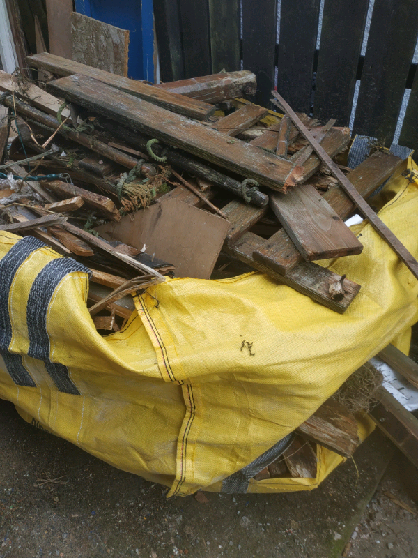 Free timber in Castlereagh, Belfast Gumtree