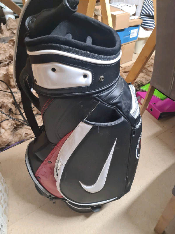 Nike Tour Pro Golf Bag in Perth, Perth and Kinross Gumtree