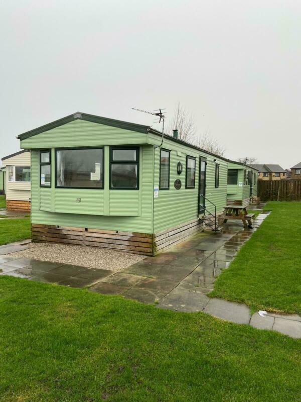 Static Caravan for sale Morecambe CALL BOBBY 07710474910 in Morecambe, Lancashire Gumtree