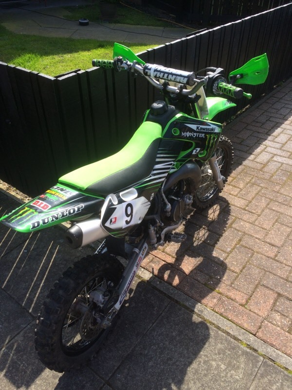 kx65 for sale