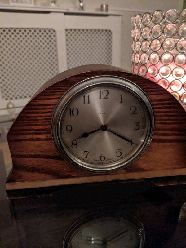 Vintage clock in Norwich, Norfolk Gumtree