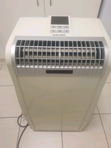 arlec split system air conditioner
