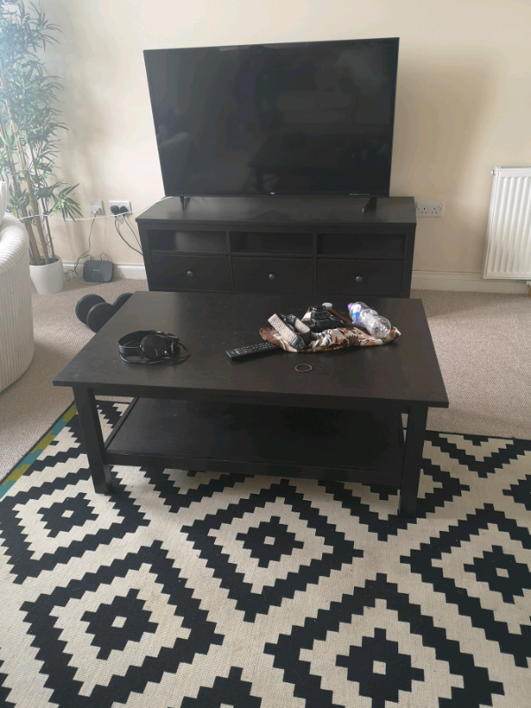 Ikea hemnes coffee table | in Southside, Glasgow | Gumtree